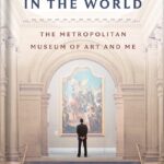 خرید و دانلود نسخه کامل کتاب All the Beauty in the World: The Metropolitan Museum of Art and Me by Patrick Bringley PDF