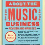 خرید و دانلود نسخه کامل کتاب All You Need to Know About the Music Business: Eleventh Edition by Donald S. Passman PDF