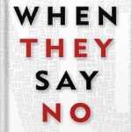 خرید و دانلود نسخه کامل کتاب When They Say No: The Definitive Guide for Handling Rejection in Sales (Go for No! Book 3) by Richard Fenton PDF