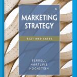 خرید و دانلود نسخه کامل کتاب Marketing Strategy 008 Edition, by O. C. Ferrell PDF