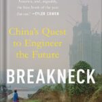 خرید و دانلود نسخه کامل کتاب Breakneck: China’s Quest to Engineer the Future by Dan Wang PDF