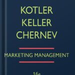 خرید و دانلود نسخه کامل کتاب Marketing Management, Global Edition 16th Edition by Philip Kotler PDF