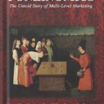خرید و دانلود نسخه کامل کتاب Ponzinomics, the Untold Story of Multi-Level Marketing by Robert L. FitzPatrick PDF