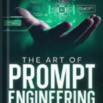 خرید و دانلود نسخه کامل کتاب The Art of Prompt Engineering: Mastering Intelligent Conversations with ChatGPT for Breakthrough Results by Jordan Ashwood PDF