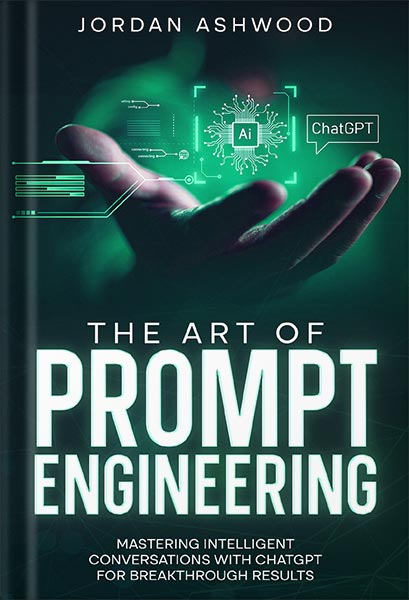 225-New-PNG-Version-copy-8-3.jpg خرید و دانلود نسخه کامل کتاب The Art of Prompt Engineering: Mastering Intelligent Conversations with ChatGPT for Breakthrough Results by Jordan Ashwood PDF - تصویر 1