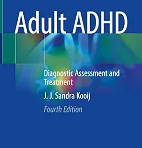 خرید و دانلود نسخه کامل کتاب Adult ADHD: Diagnostic Assessment and Treatment