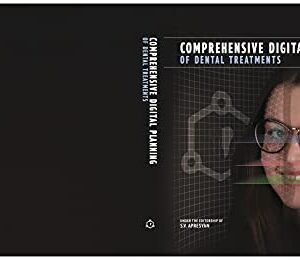 خرید و دانلود نسخه کامل کتاب Comprehensive Digital Planning of Dental Treatments Kindle Edition