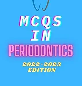 خرید و دانلود نسخه کامل کتاب MCQ in Periodontics: 218 MCQs With Their Solution