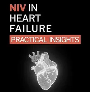 خرید و دانلود نسخه کامل کتاب NIV in Heart Failure: Practical Insights (Medical Series)