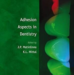 خرید و دانلود نسخه کامل کتاب Adhesion Aspects in Dentistry