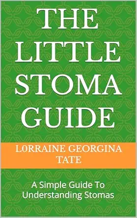 خرید و دانلود نسخه کامل کتاب The Little Stoma Guide: A Simple Guide To Understanding Stomas_6a696de6d806f.webp خرید و دانلود نسخه کامل کتاب The Little Stoma Guide: A Simple Guide To Understanding Stomas