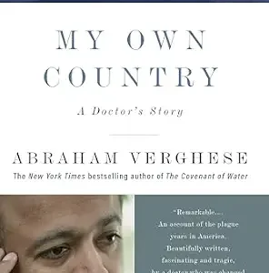 خرید و دانلود نسخه کامل کتاب My Own Country: A Doctor’s Story