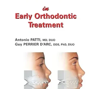 خرید و دانلود نسخه کامل کتاب Clinical Success in Early Orthodontic Treatment