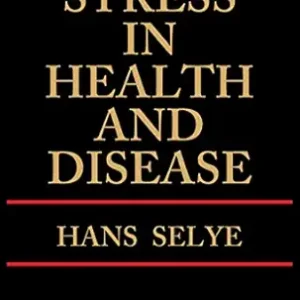 خرید و دانلود نسخه کامل کتاب Stress in Health and Disease
