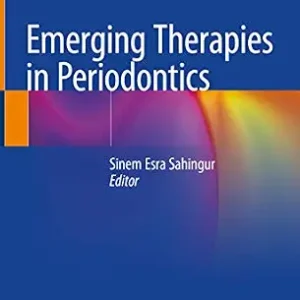 خرید و دانلود نسخه کامل کتاب Emerging Therapies in Periodontics