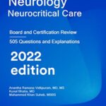 خرید و دانلود نسخه کامل کتاب Neurology Neurocritical Care: Board and Certification Review Kindle Edition