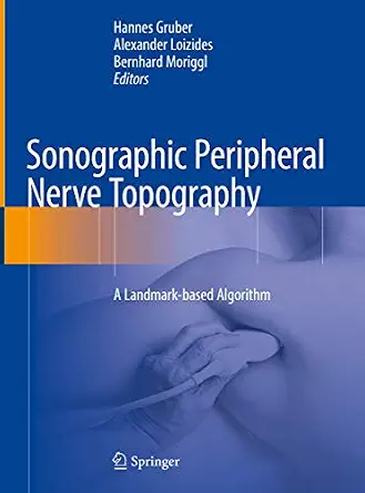 خرید و دانلود نسخه کامل کتاب Sonographic Peripheral Nerve Topography: A Landmark-based Algorithm_6a68bbd6cf7cf.webp خرید و دانلود نسخه کامل کتاب Sonographic Peripheral Nerve Topography: A Landmark-based Algorithm