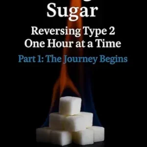 خرید و دانلود نسخه کامل کتاب Burning The Sugar