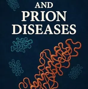 خرید و دانلود نسخه کامل کتاب Prions and Prion Diseases