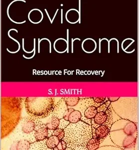 خرید و دانلود نسخه کامل کتاب Post Covid Syndrome