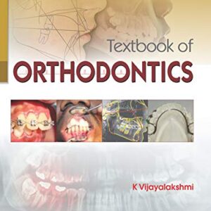 خرید و دانلود نسخه کامل کتاب Textbook of Orthodontics First Edition