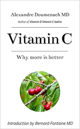 خرید و دانلود نسخه کامل کتاب Vitamin C: Why more is better_6a68b2288ad41.webp خرید و دانلود نسخه کامل کتاب Vitamin C: Why more is better