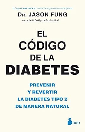 خرید و دانلود نسخه کامل کتاب EL CODIGO DE LA DIABETES (Spanish Edition)_6a68a7e98a4ef.jpeg خرید و دانلود نسخه کامل کتاب EL CODIGO DE LA DIABETES (Spanish Edition)