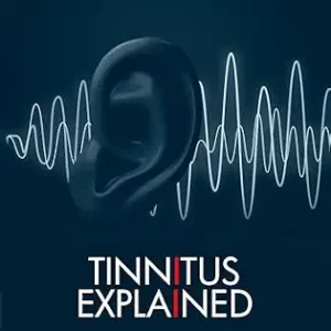 خرید و دانلود نسخه کامل کتاب Tinnitus Explained: How to Stop Ringing Ears Naturally and Medically