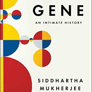 خرید و دانلود نسخه کامل کتاب The Gene: An Intimate History Kindle Edition