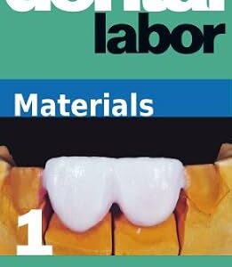 خرید و دانلود نسخه کامل کتاب Metal Ceramic / Biological Properties (dental lab technology articles Book 20)