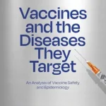 خرید و دانلود نسخه کامل کتاب Vaccines and the Diseases They Target: An Analysis of Vaccine Safety and Epidemiology