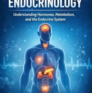 خرید و دانلود نسخه کامل کتاب INTRODUCTION TO ENDOCRINOLOGY: Understanding Hormones, Metabolism, and the Endocrine System