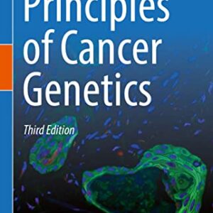 خرید و دانلود نسخه کامل کتاب Principles of Cancer Genetics 3rd Edition
