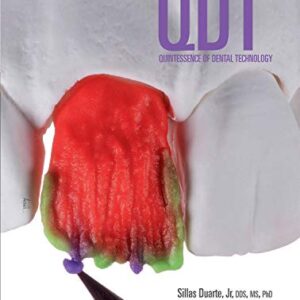 خرید و دانلود نسخه کامل کتاب Quintessence of Dental Technology 2019: Volume 42 1st Edition