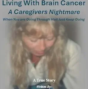 خرید و دانلود نسخه کامل کتاب Wildtype: Living With Brain Cancer