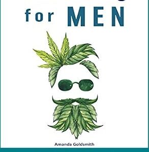 خرید و دانلود نسخه کامل کتاب Herbal Healing for Men: Use Herbs to Rejuvenate Your Body, Combat Exhaustion, and Increase Libido