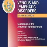 خرید و دانلود نسخه کامل کتاب Handbook of Venous and Lymphatic Disorders: Guidelines of the American Venous Forum