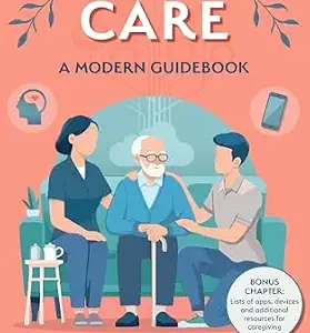 خرید و دانلود نسخه کامل کتاب Dementia Care: A Modern Guidebook
