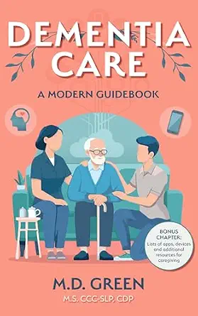خرید و دانلود نسخه کامل کتاب Dementia Care: A Modern Guidebook_6a6baae196875.webp خرید و دانلود نسخه کامل کتاب Dementia Care: A Modern Guidebook