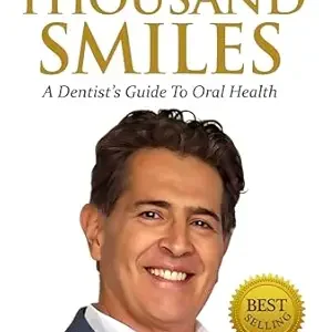 خرید و دانلود نسخه کامل کتاب A Journey of a Thousand Smiles: A Dentist’s Guide to Oral Health