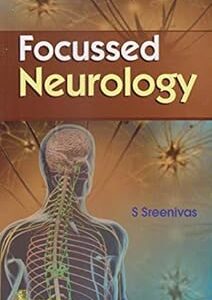 خرید و دانلود نسخه کامل کتاب Focussed Neurology
