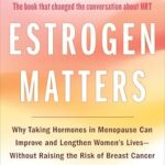 خرید و دانلود نسخه کامل کتاب Estrogen Matters: Why Taking Hormones in Menopause Can Improve Women’s Well-Being and Lengthen Their Lives — Without Raising the Risk of Breast Cancer