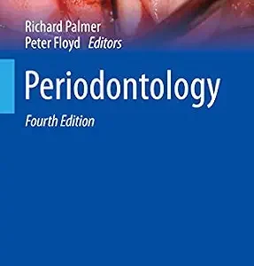 خرید و دانلود نسخه کامل کتاب Periodontology (BDJ Clinician’s Guides)
