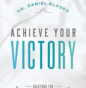 خرید و دانلود نسخه کامل کتاب Achieve Your Victory: Solutions For TMD and Sleep Apnea
