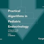 خرید و دانلود نسخه کامل کتاب Practical Algorithms in Pediatric Endocrinology: A Diagnostic Guide