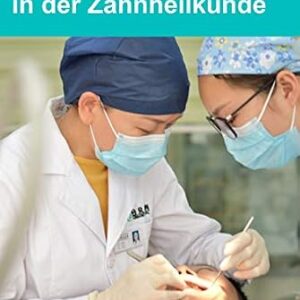 خرید و دانلود نسخه کامل کتاب Schüßler-Salze in der Zahnheilkunde (German Edition)