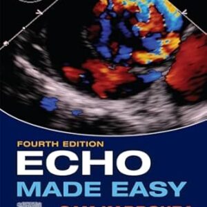 خرید و دانلود نسخه کامل کتاب Echo Made Easy , E-Book