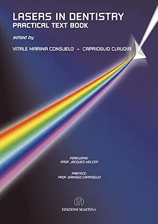 خرید و دانلود نسخه کامل کتاب Lasers In Dentistry – Practical Text Book_6a683cdd8b6ac.webp خرید و دانلود نسخه کامل کتاب Lasers In Dentistry – Practical Text Book
