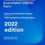 خرید و دانلود نسخه کامل کتاب National Board Dental Examination (NBDE) Part I: Board and Certification Review Kindle Edition