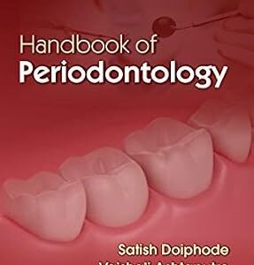 خرید و دانلود نسخه کامل کتاب Handbook of Periodontology